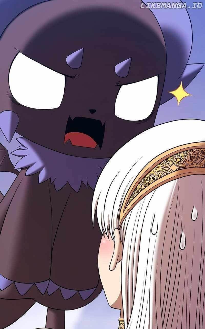 99 Reinforced Wood Stick Chapter 98 - Page 421 in English