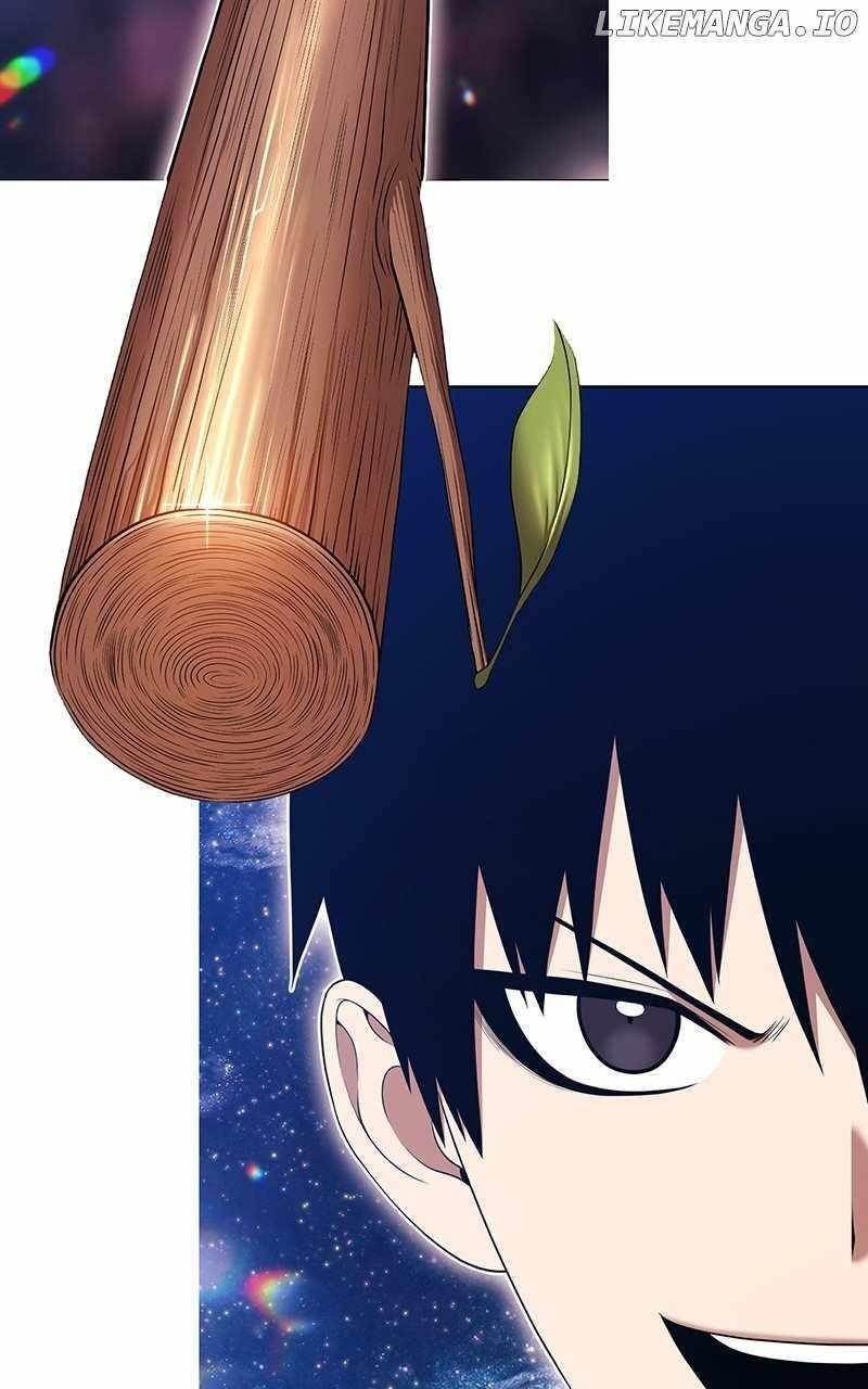 99 Reinforced Wood Stick Chapter 98 - Page 448 in English