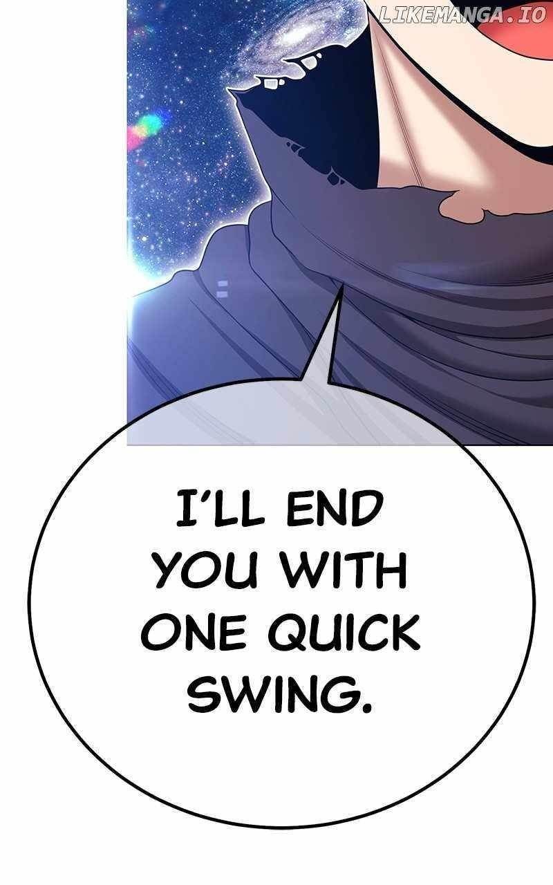 99 Reinforced Wood Stick Chapter 98 - Page 449 in English