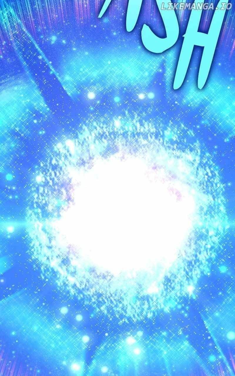 99 Reinforced Wood Stick Chapter 98 - Page 463 in English