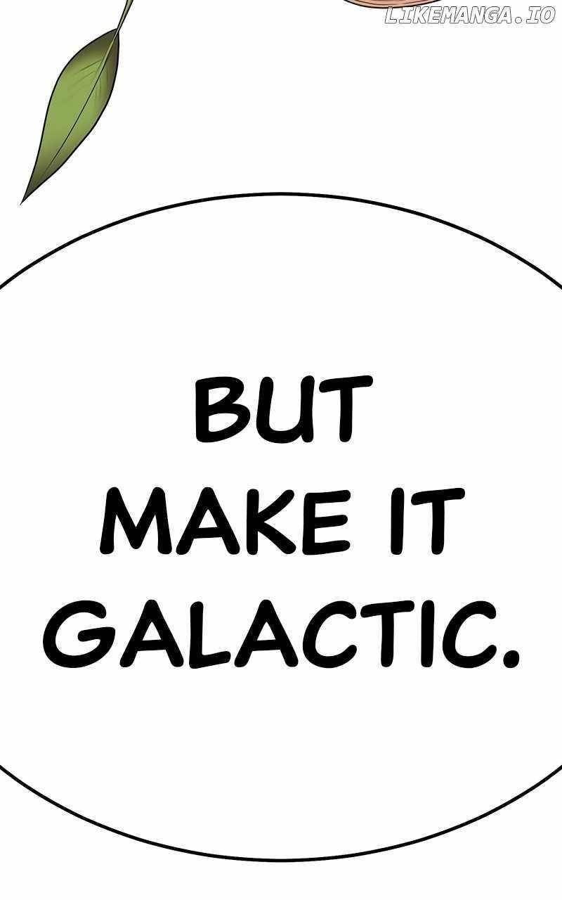 99 Reinforced Wood Stick Chapter 98 - Page 487 in English