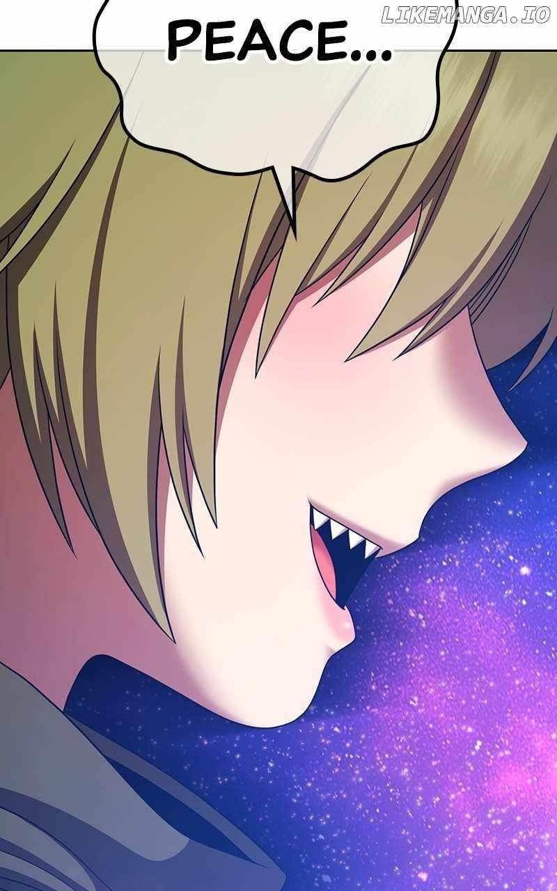 99 Reinforced Wood Stick Chapter 98 - Page 538 in English