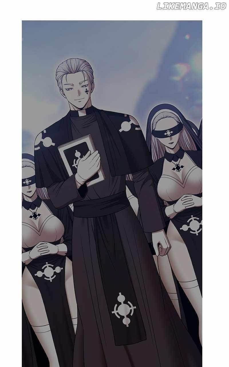 99 Reinforced Wood Stick Chapter 98 - Page 57 in English