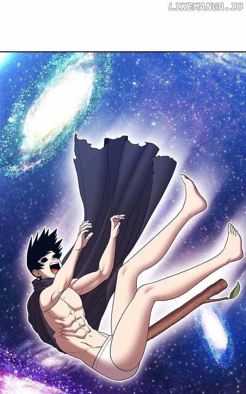 99 Reinforced Wood Stick Chapter 98 - Page 96 in English
