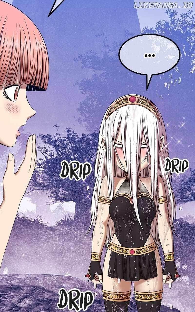 99 Reinforced Wood Stick Chapter 99 - Page 102 in English