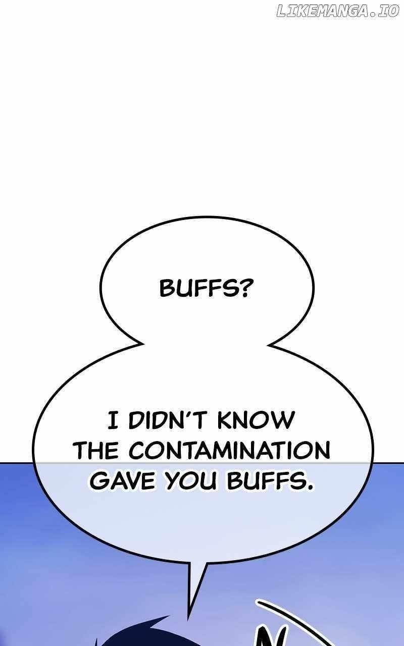 99 Reinforced Wood Stick Chapter 99 - Page 115 in English