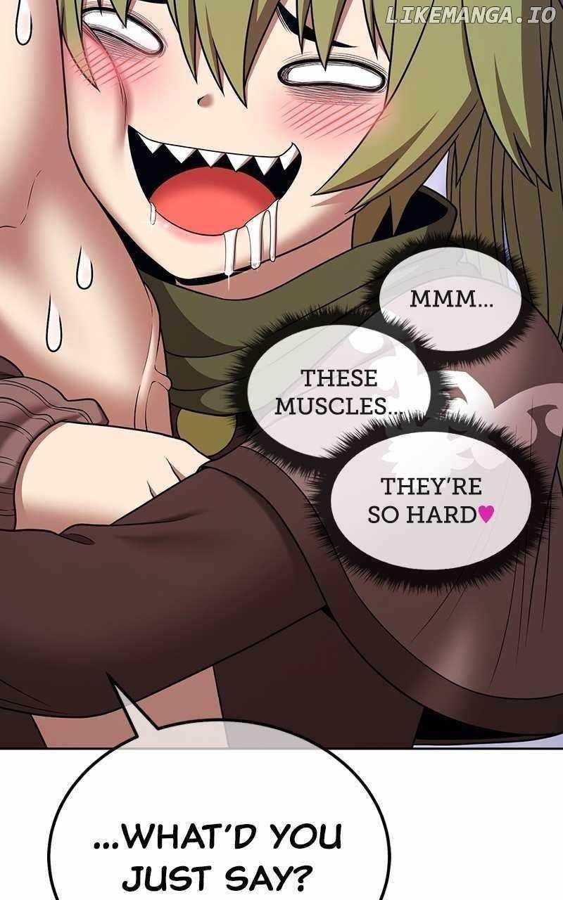 99 Reinforced Wood Stick Chapter 99 - Page 119 in English