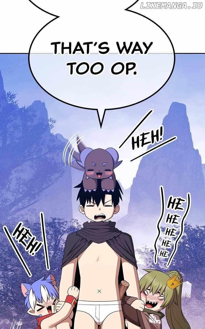 99 Reinforced Wood Stick Chapter 99 - Page 121 in English
