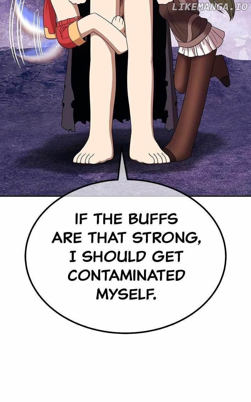 99 Reinforced Wood Stick Chapter 99 - Page 122 in English