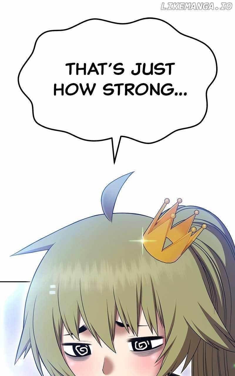 99 Reinforced Wood Stick Chapter 99 - Page 130 in English