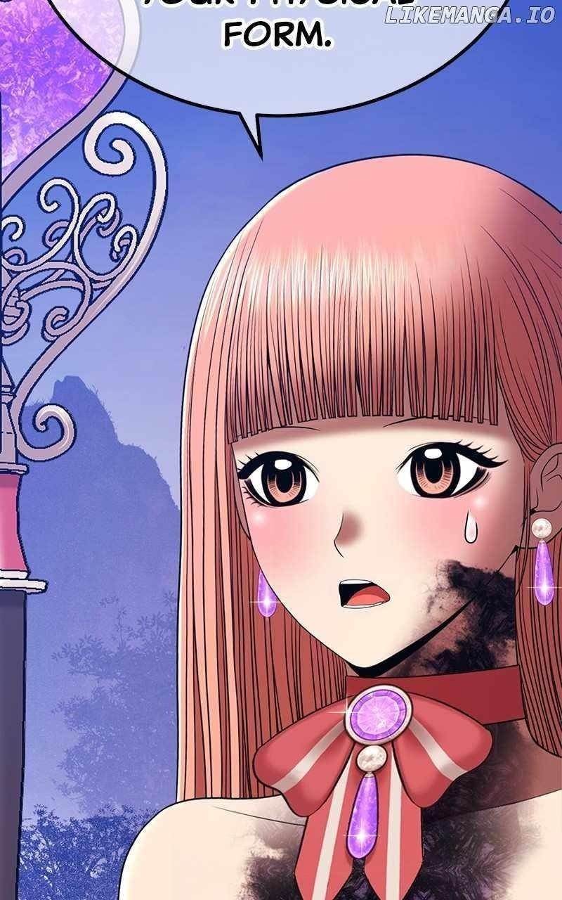 99 Reinforced Wood Stick Chapter 99 - Page 142 in English