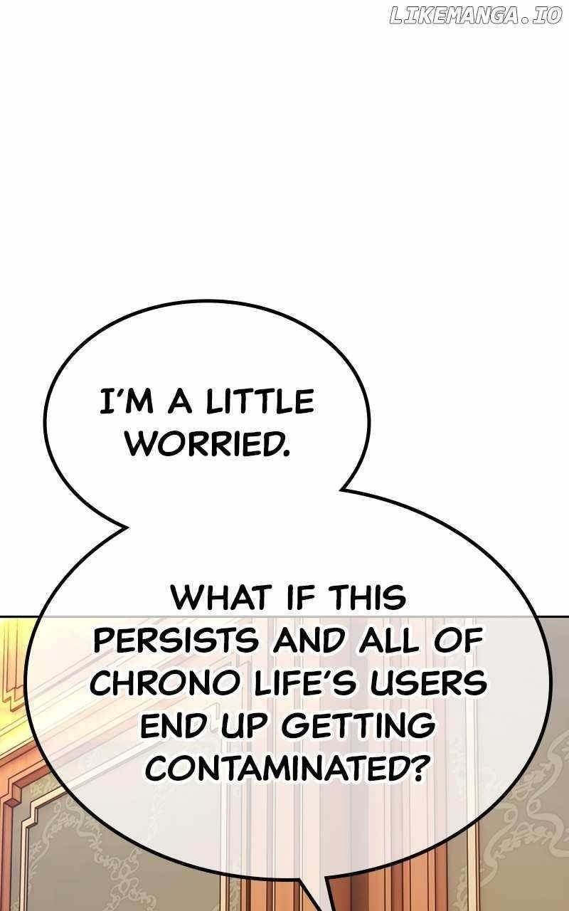 99 Reinforced Wood Stick Chapter 99 - Page 176 in English