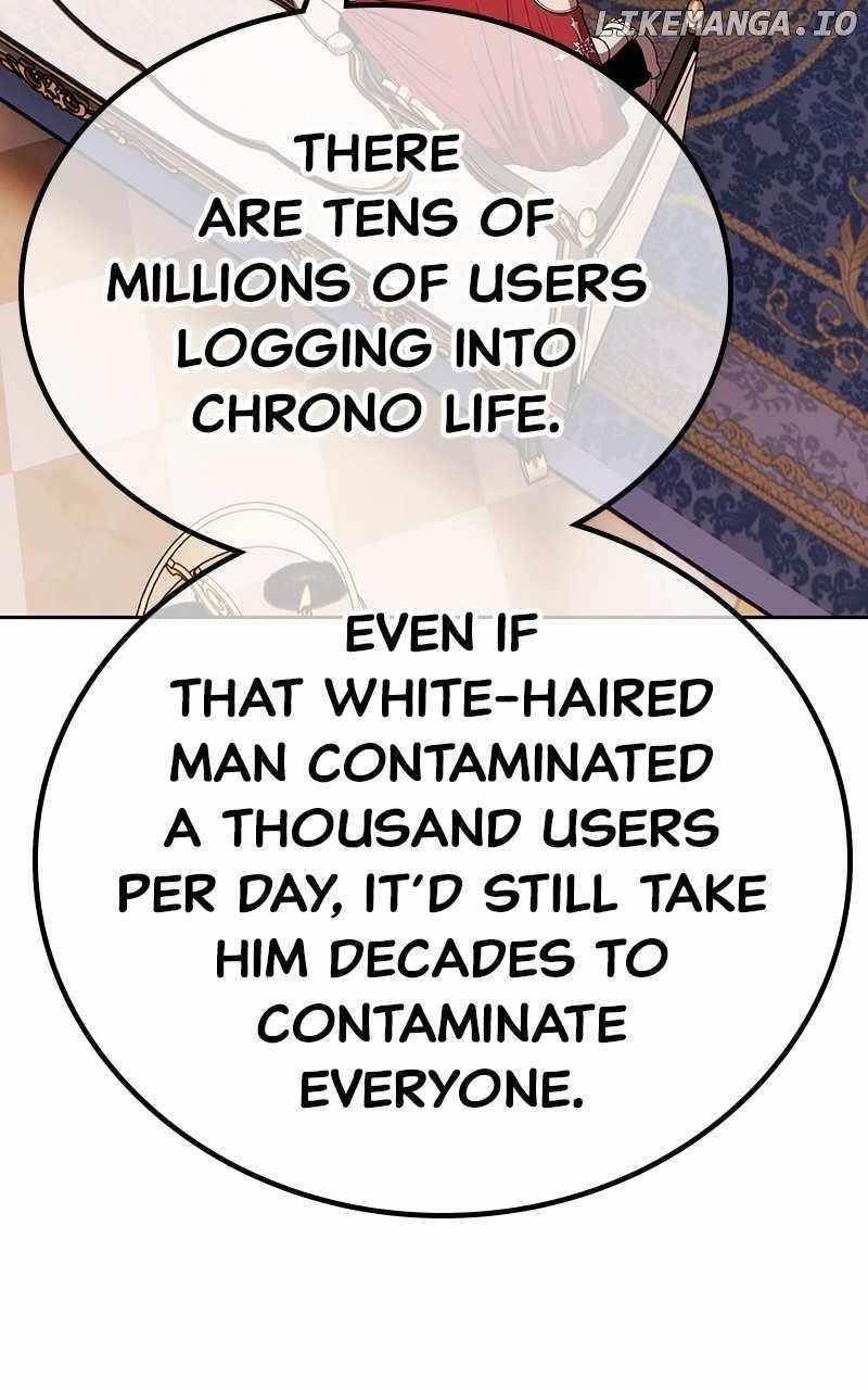 99 Reinforced Wood Stick Chapter 99 - Page 180 in English