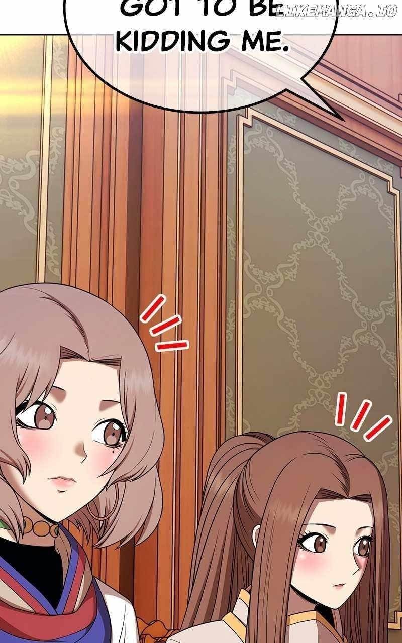 99 Reinforced Wood Stick Chapter 99 - Page 182 in English