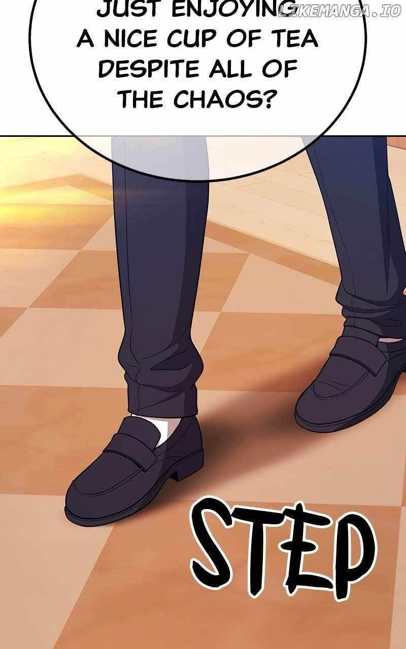 99 Reinforced Wood Stick Chapter 99 - Page 184 in English