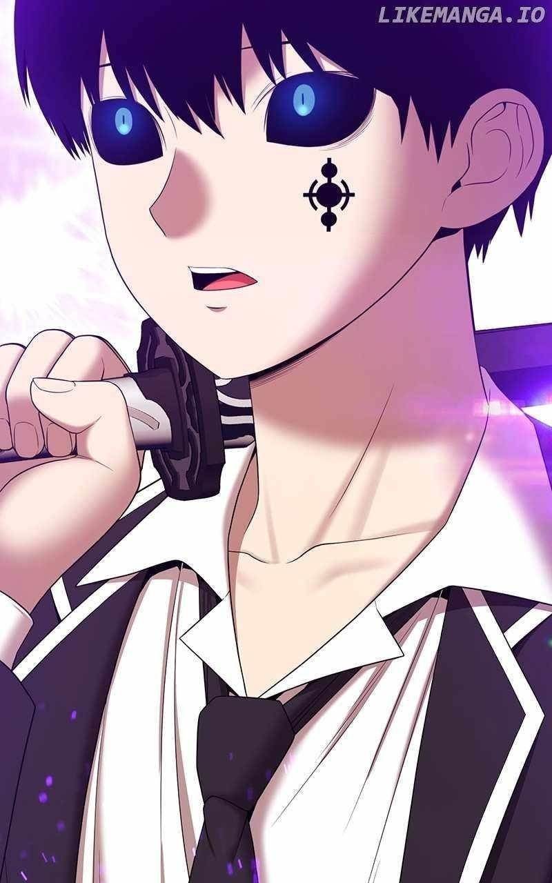 99 Reinforced Wood Stick Chapter 99 - Page 208 in English