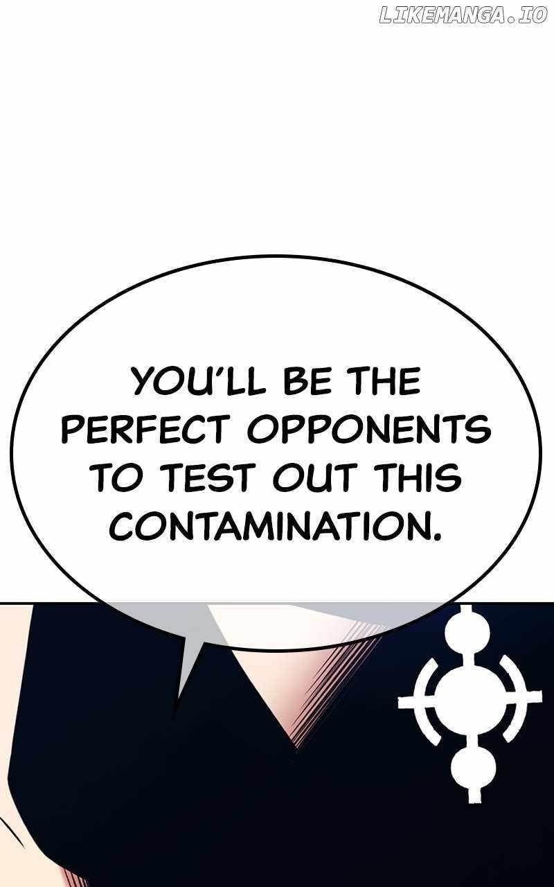 99 Reinforced Wood Stick Chapter 99 - Page 217 in English