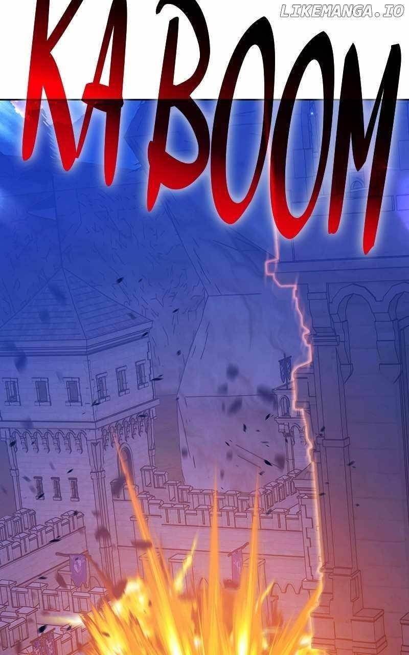 99 Reinforced Wood Stick Chapter 99 - Page 222 in English