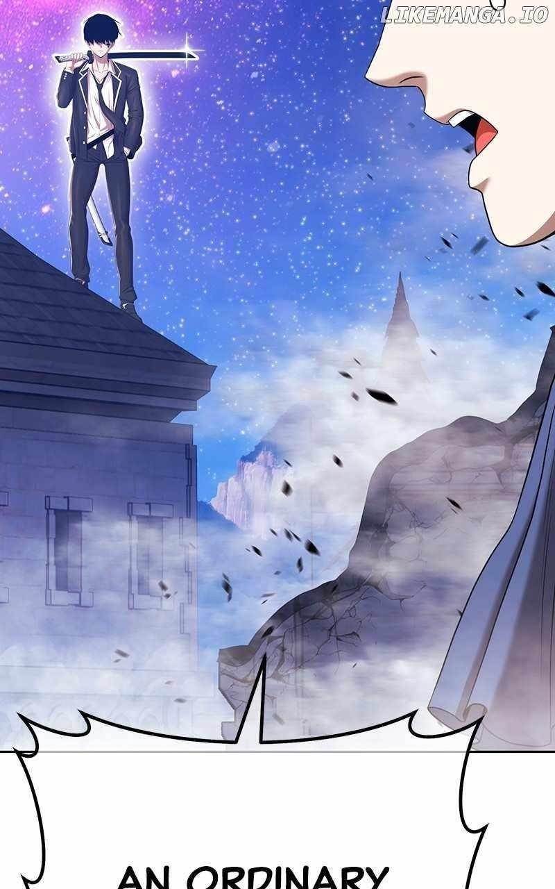 99 Reinforced Wood Stick Chapter 99 - Page 230 in English