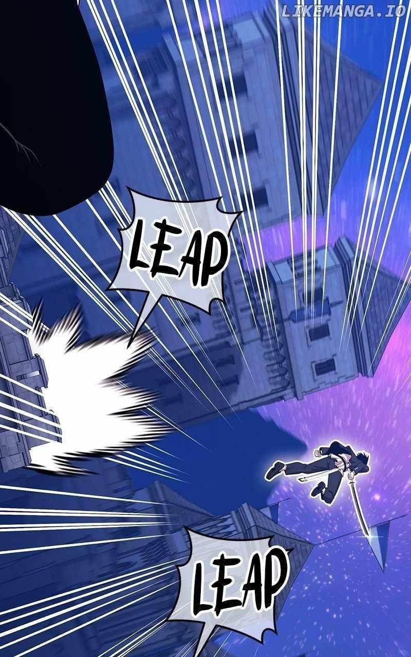 99 Reinforced Wood Stick Chapter 99 - Page 242 in English