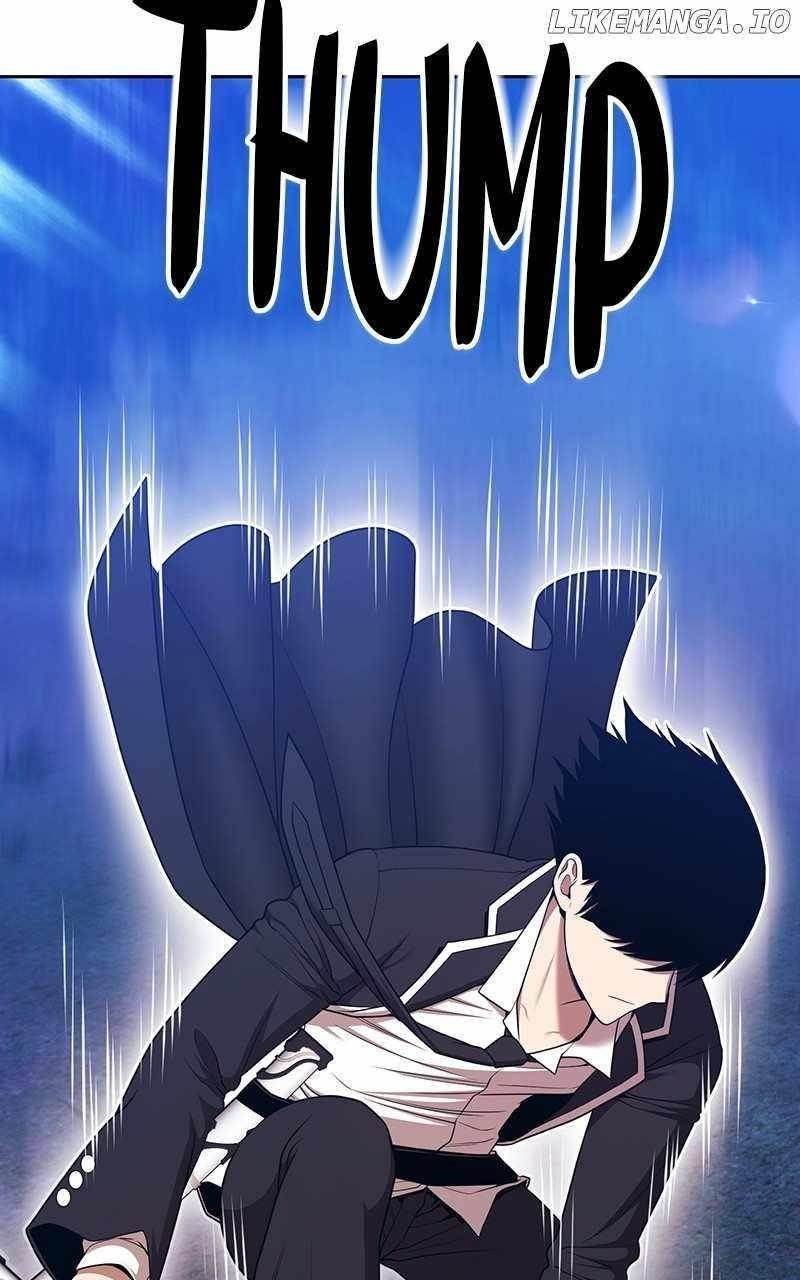 99 Reinforced Wood Stick Chapter 99 - Page 248 in English