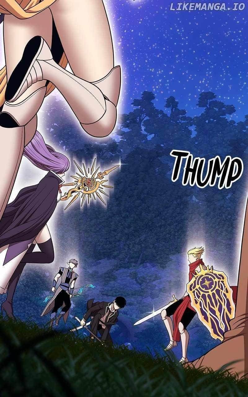 99 Reinforced Wood Stick Chapter 99 - Page 251 in English