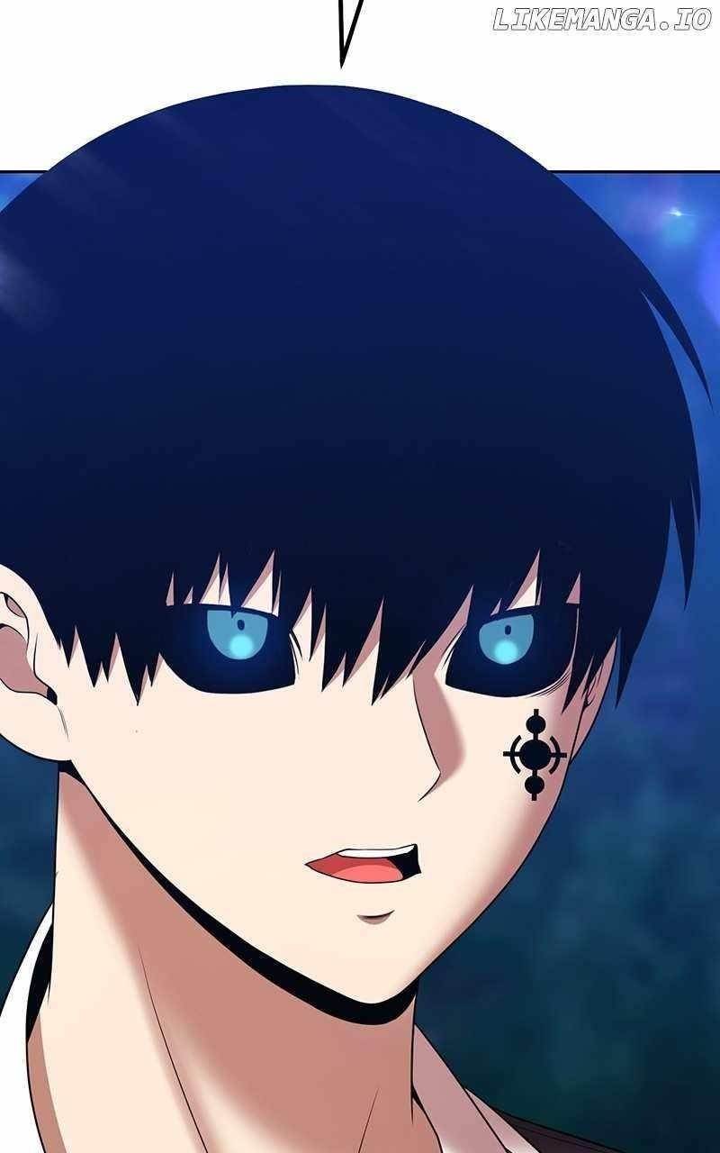 99 Reinforced Wood Stick Chapter 99 - Page 260 in English