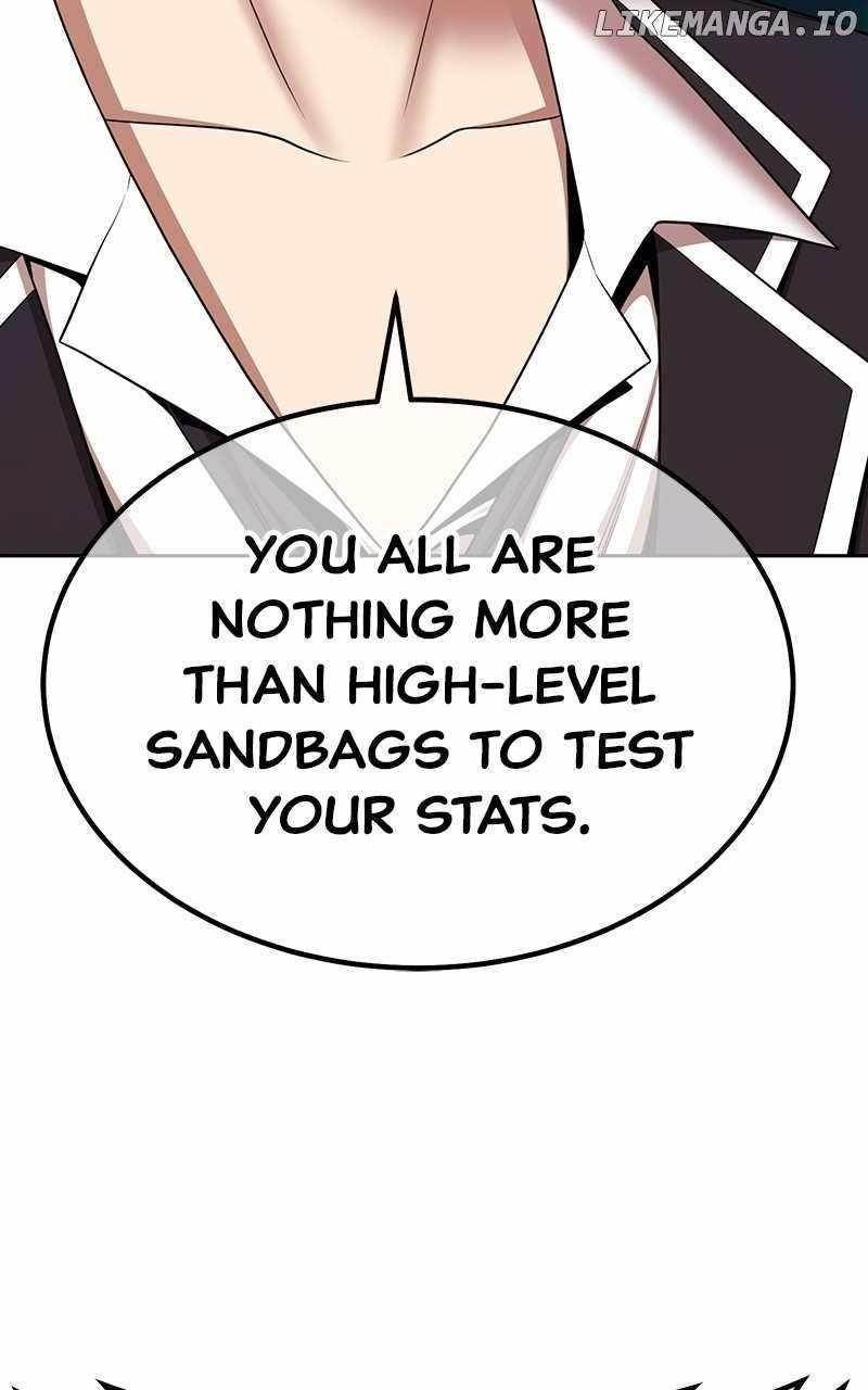 99 Reinforced Wood Stick Chapter 99 - Page 261 in English