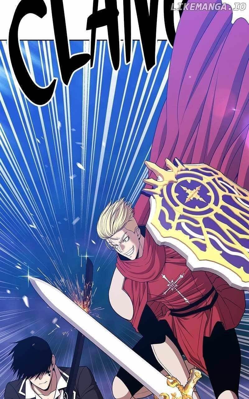 99 Reinforced Wood Stick Chapter 99 - Page 266 in English