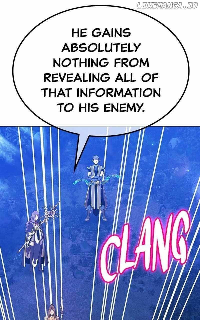 99 Reinforced Wood Stick Chapter 99 - Page 277 in English