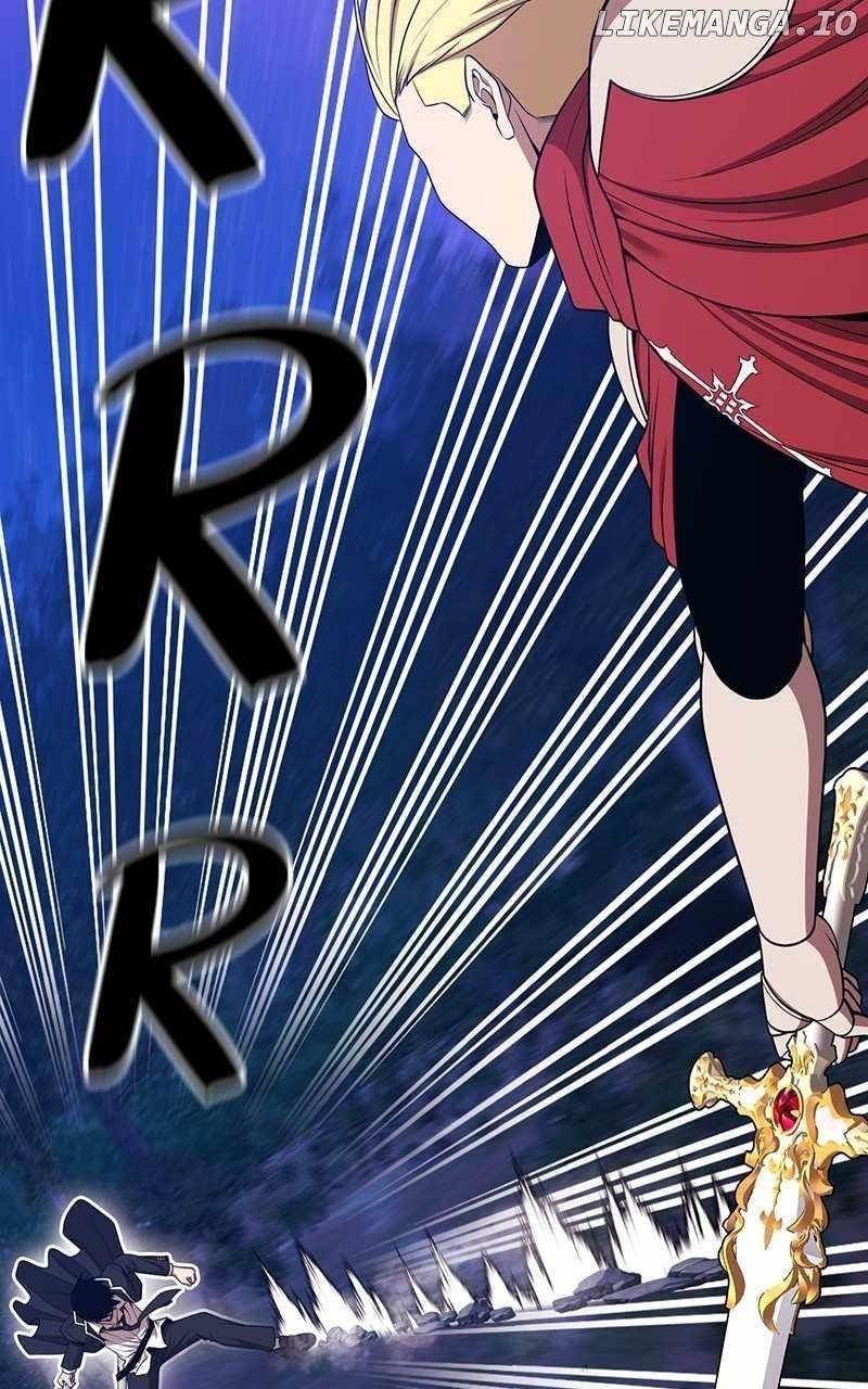99 Reinforced Wood Stick Chapter 99 - Page 283 in English
