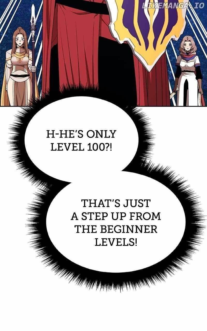 99 Reinforced Wood Stick Chapter 99 - Page 295 in English