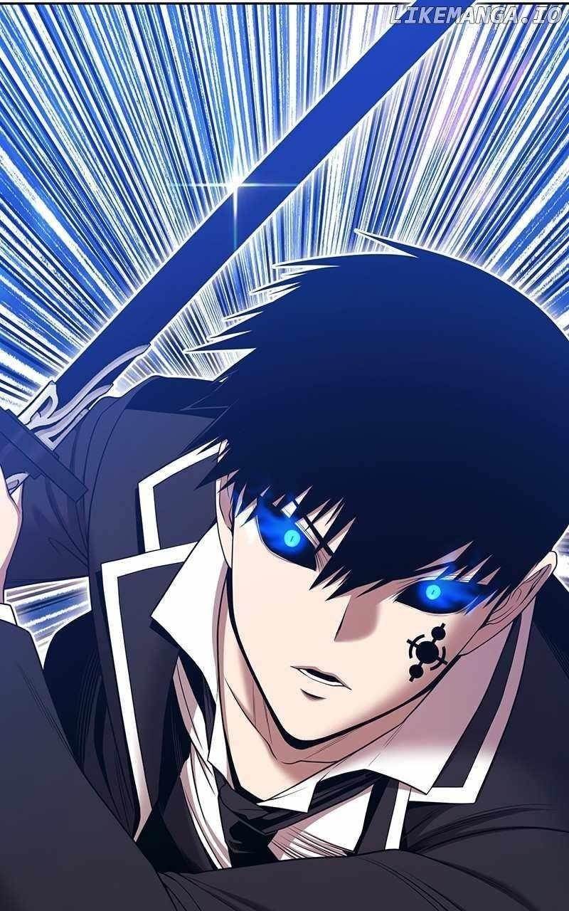 99 Reinforced Wood Stick Chapter 99 - Page 305 in English