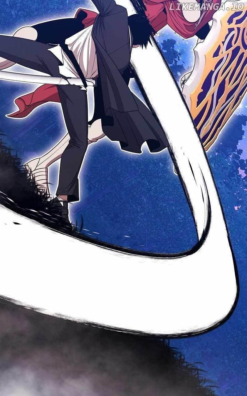 99 Reinforced Wood Stick Chapter 99 - Page 308 in English