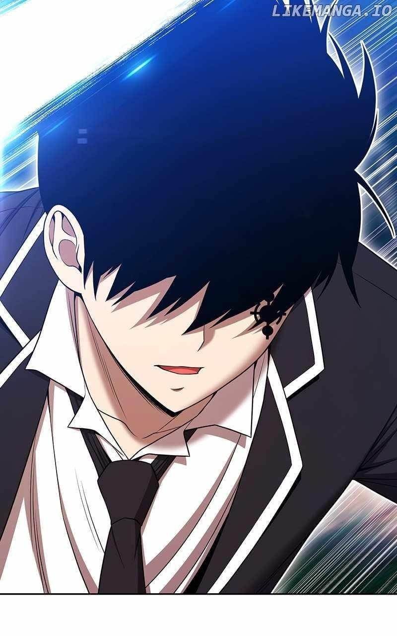 99 Reinforced Wood Stick Chapter 99 - Page 323 in English