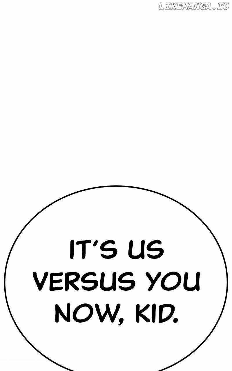 99 Reinforced Wood Stick Chapter 99 - Page 332 in English