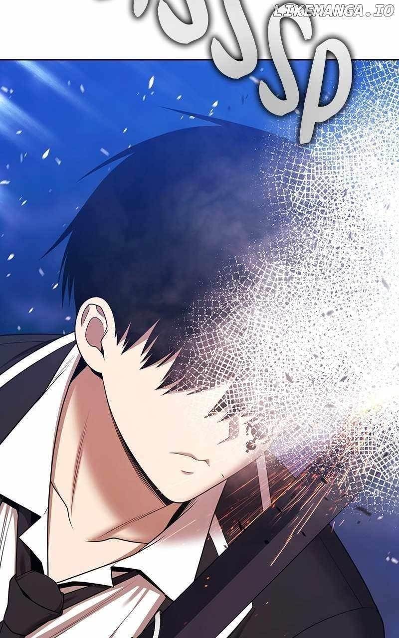 99 Reinforced Wood Stick Chapter 99 - Page 341 in English