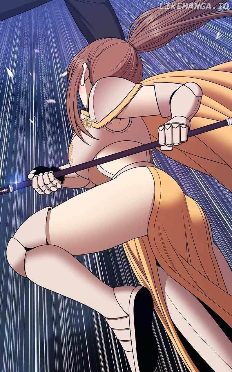 99 Reinforced Wood Stick Chapter 99 - Page 346 in English
