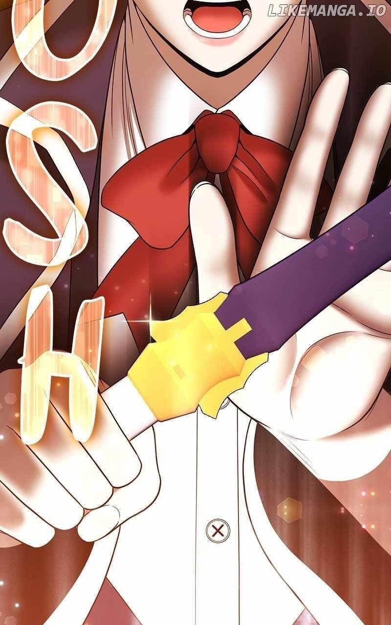 99 Reinforced Wood Stick Chapter 99 - Page 366 in English