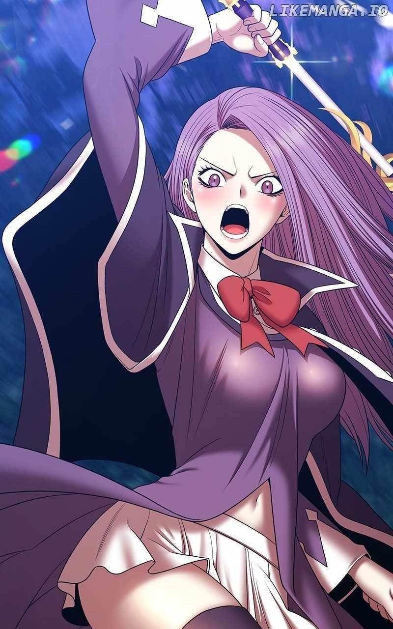 99 Reinforced Wood Stick Chapter 99 - Page 371 in English