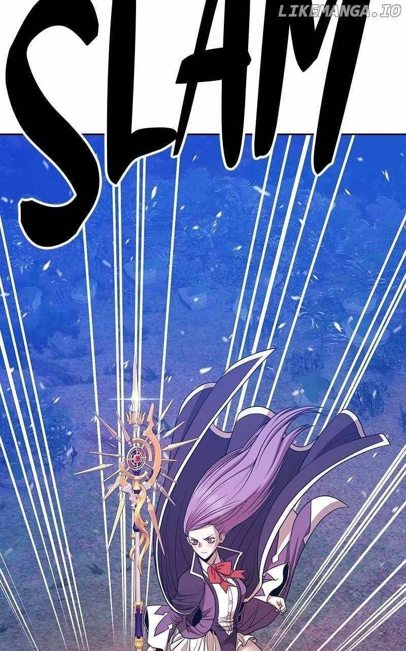 99 Reinforced Wood Stick Chapter 99 - Page 374 in English
