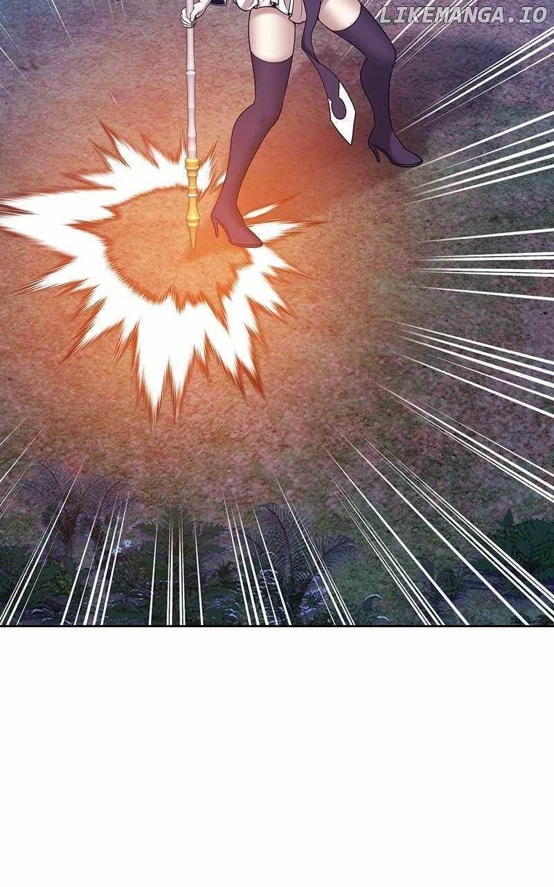 99 Reinforced Wood Stick Chapter 99 - Page 375 in English