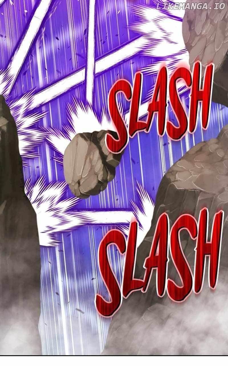 99 Reinforced Wood Stick Chapter 99 - Page 394 in English