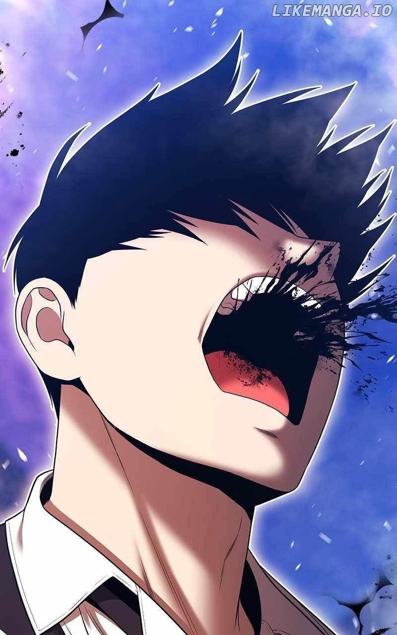 99 Reinforced Wood Stick Chapter 99 - Page 396 in English