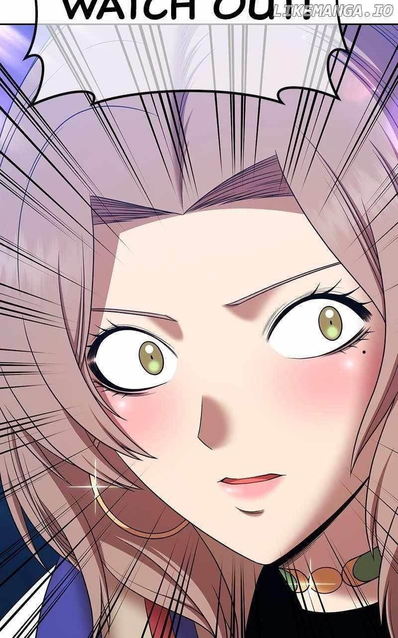 99 Reinforced Wood Stick Chapter 99 - Page 402 in English