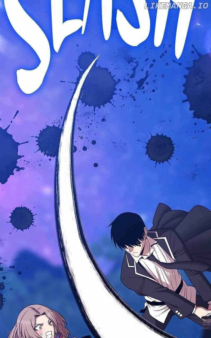 99 Reinforced Wood Stick Chapter 99 - Page 404 in English