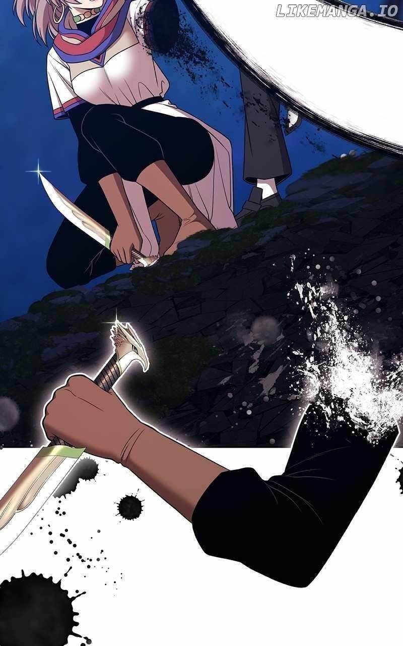 99 Reinforced Wood Stick Chapter 99 - Page 405 in English