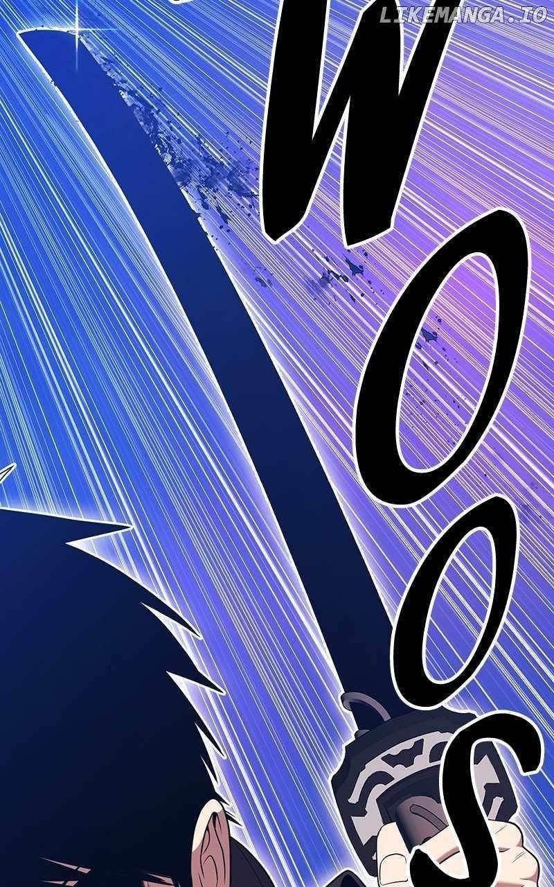 99 Reinforced Wood Stick Chapter 99 - Page 408 in English
