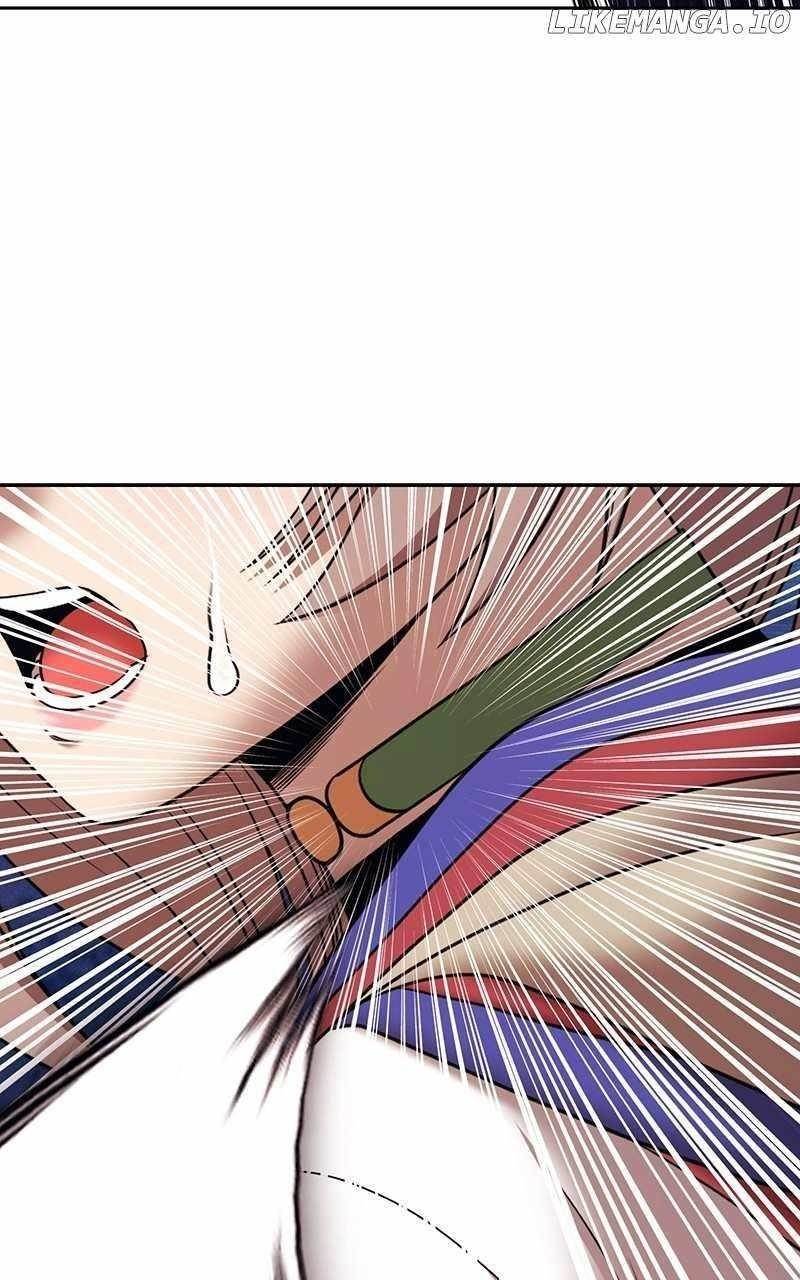 99 Reinforced Wood Stick Chapter 99 - Page 412 in English