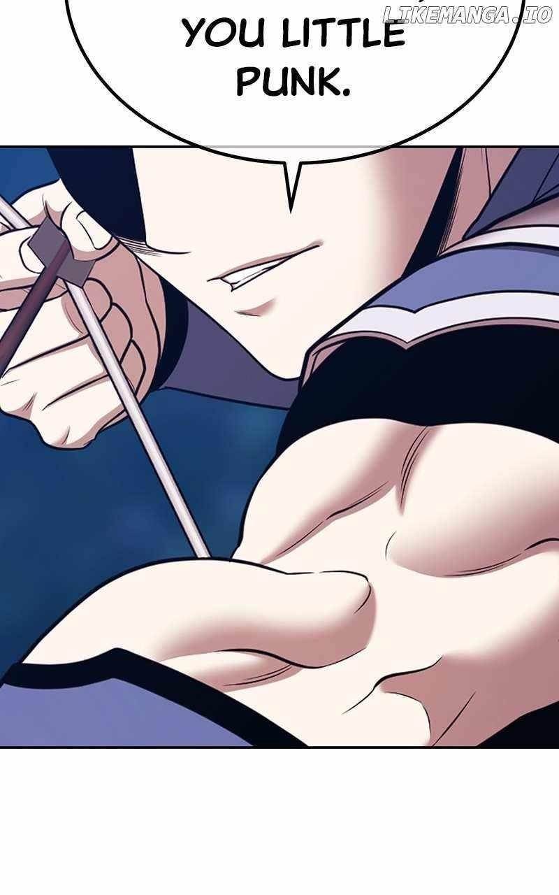 99 Reinforced Wood Stick Chapter 99 - Page 420 in English